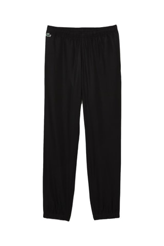 Veste à capuche et jogging - Noir