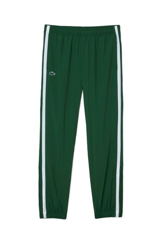 Veste et jogging regular x Daniil Medvedev de tennis - Vert foncé et blanc