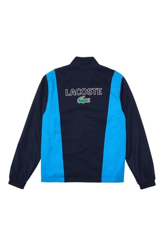 Veste et jogging regular - Bleu marine