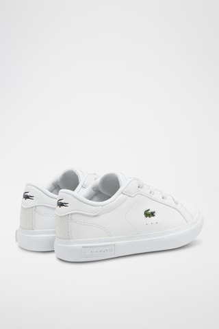 Baskets  Powercourt - Noir