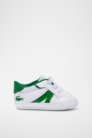 Baskets  L004 - Blanc
