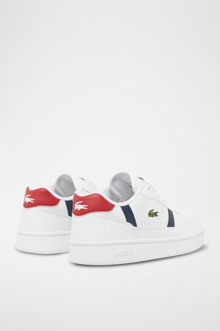 Baskets T-Clip Set- Blanc