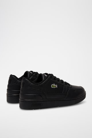 Baskets T-Clip - Noir