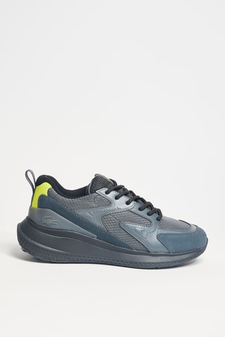 Baskets L003 Evo - Bleu