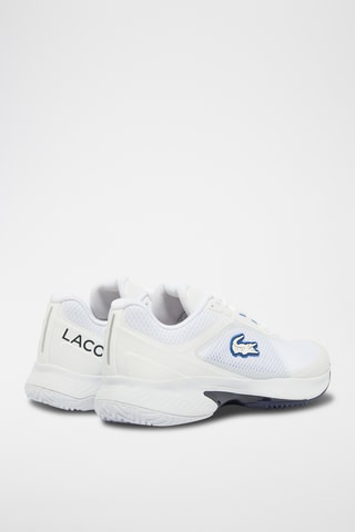 Chaussures de tennis Tech Point - Blanc