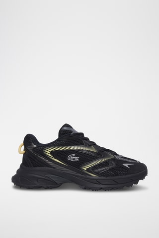 Baskets  L003 Neo Shot - Noir