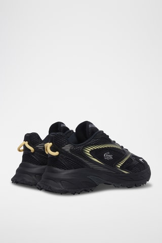 Baskets  L003 Neo Shot - Noir