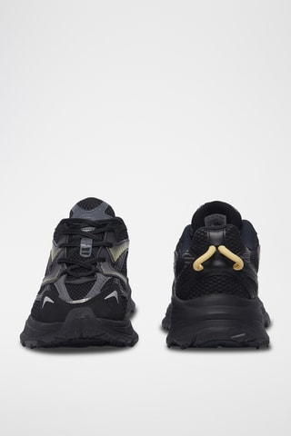 Baskets  L003 Neo Shot - Noir