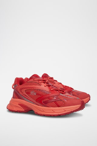 Baskets  L003 Neo Shot - Orange