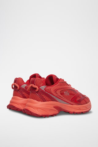 Baskets  L003 Neo Shot - Orange