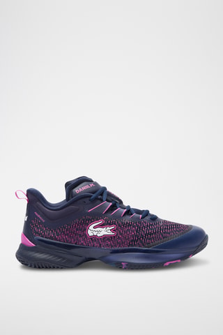 Chaussures de tennis AG-LT23 Ultra Clay Court x Daniil Medvedev - Bleu marine