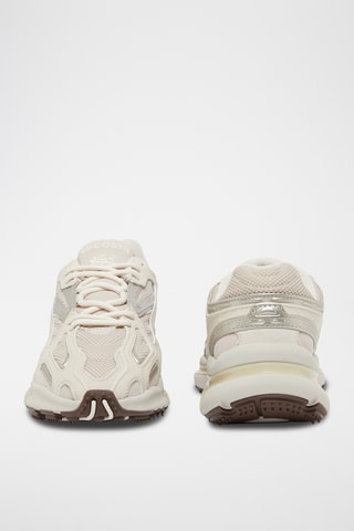 Baskets  L003 2K24  - Ecru