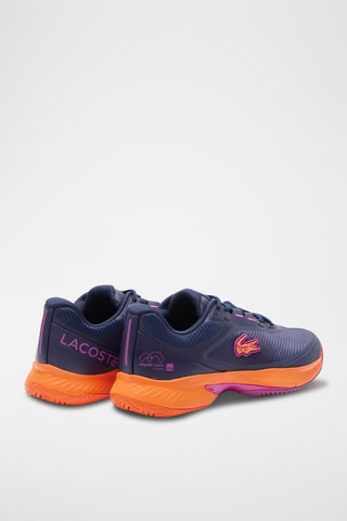Chaussures de tennis Miami Open Tech Point - Bleu marine