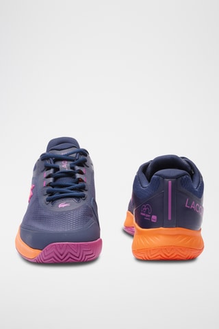 Chaussures de tennis Miami Open Tech Point - Bleu marine