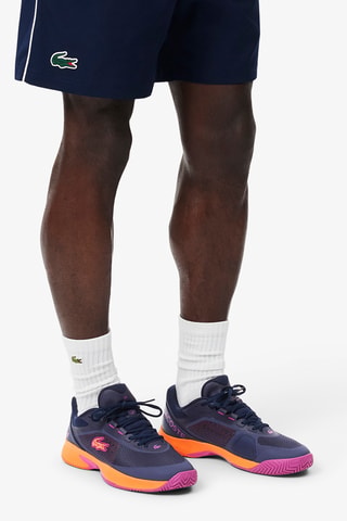 Chaussures de tennis Miami Open Tech Point - Bleu marine