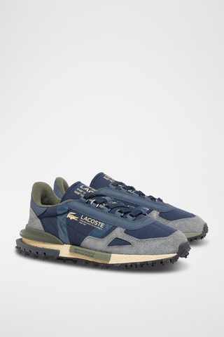 Baskets Elite Active  - Bleu marine