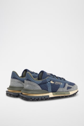 Baskets Elite Active  - Bleu marine