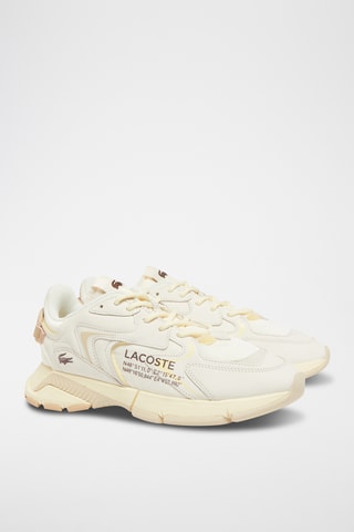 Baskets  L003 Neo  - Ecru