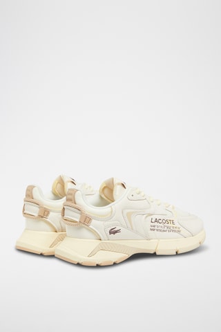 Baskets  L003 Neo  - Ecru