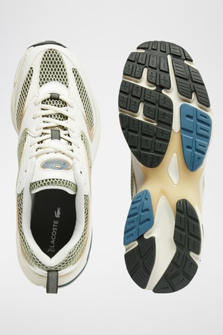 Baskets Storm 96 2K  - Kaki