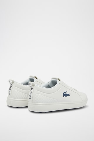 Chaussures de golf Elite - Ecru