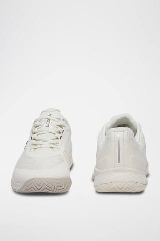 Chaussures de tennis Tech Point - Blanc