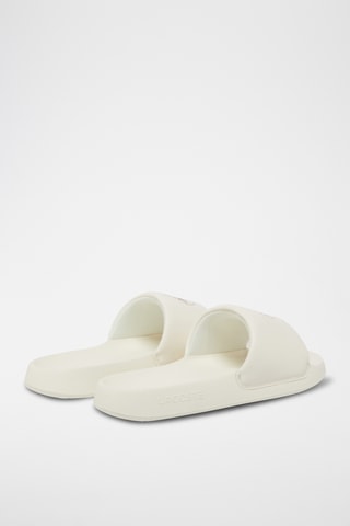 Claquettes Serve Slide 1.0   Roland Garros - Ecru