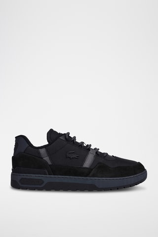 Baskets  T-Clip Winter - Noir