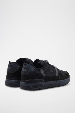 Baskets  T-Clip Winter - Noir