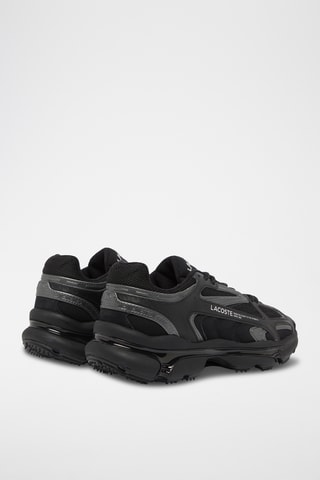 Baskets L003 2K24 - Noir