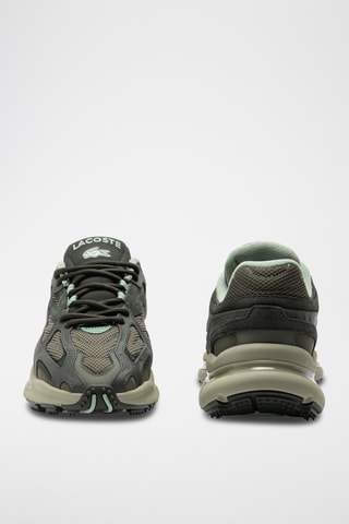 Baskets  L003 2K24  - Vert