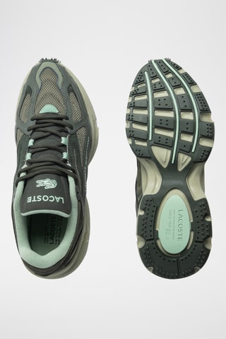 Baskets  L003 2K24  - Vert