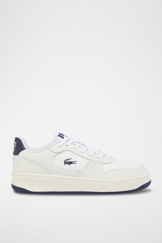 Baskets L001 Set - Blanc