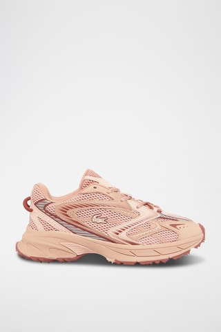Baskets L003 Neo Shot - Rose