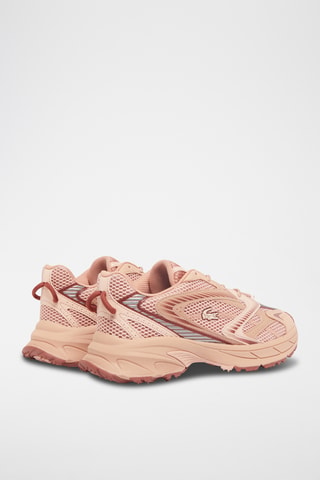 Baskets L003 Neo Shot - Rose