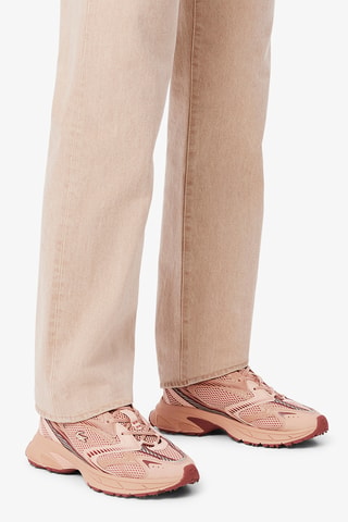 Baskets L003 Neo Shot - Rose