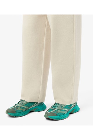 Baskets en cuir L003 Neo Shot - Ciel