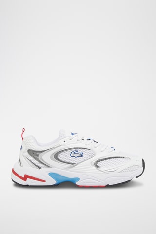 Baskets  Storm 96 2K - Blanc