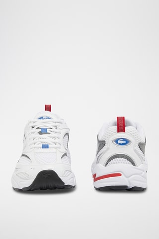 Baskets  Storm 96 2K - Blanc