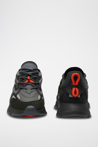 Baskets L003 Neo Tech  - Noir