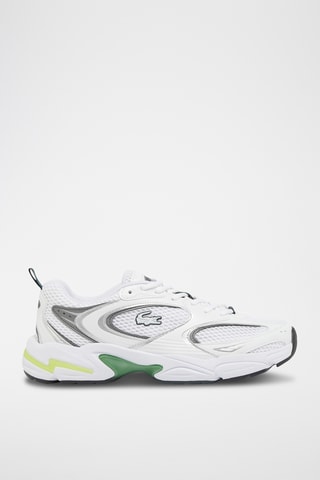 Baskets Storm 96 2K  - Blanc