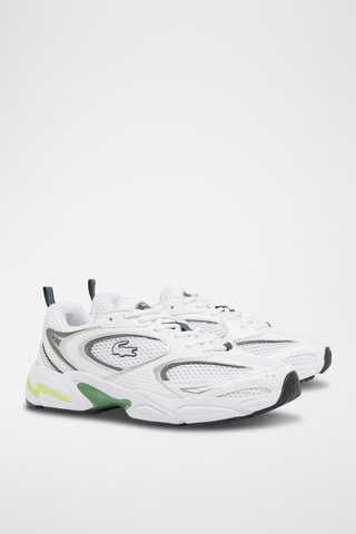 Baskets Storm 96 2K  - Blanc