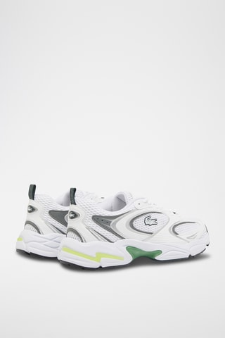 Baskets Storm 96 2K  - Blanc