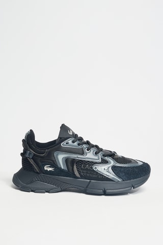 Baskets L003 Neo - Noir