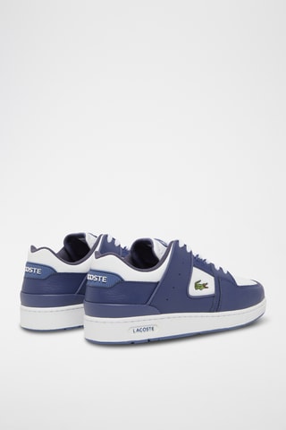 Baskets Court Cage - Bleu marine et blanc