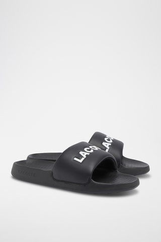 Claquettes  Serve Slide 1.0 - Noir