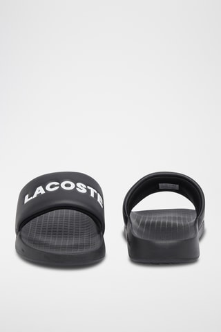 Claquettes  Serve Slide 1.0 - Noir