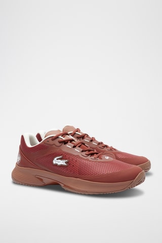 Chaussures de tennis Roland-Garros - Rouge brique