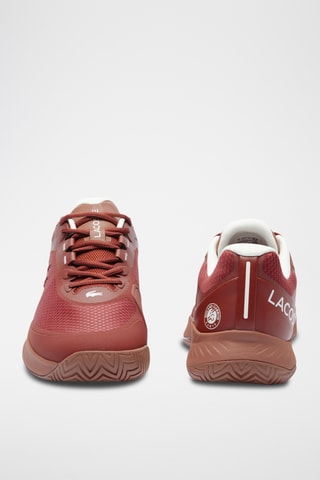 Chaussures de tennis Roland-Garros - Rouge brique
