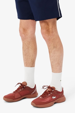 Chaussures de tennis Roland-Garros - Rouge brique